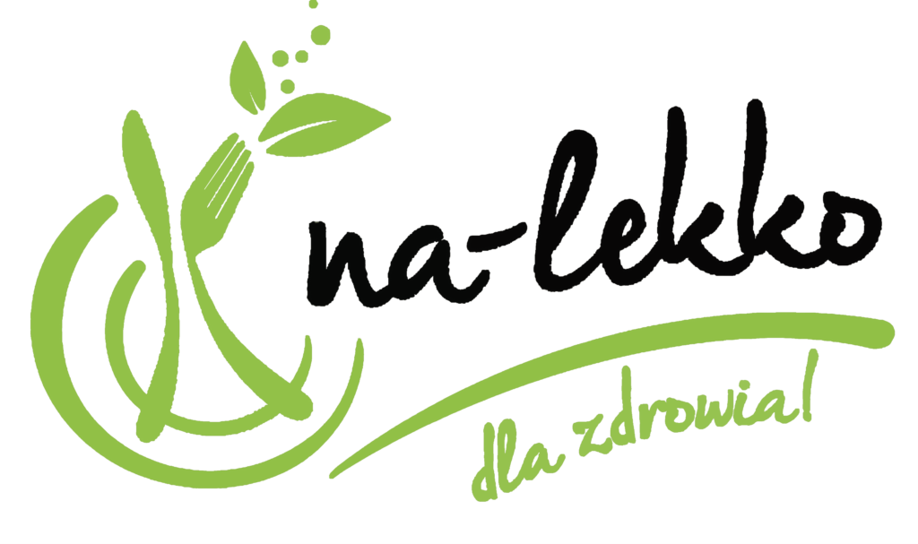 Na-lekko Lublin logo